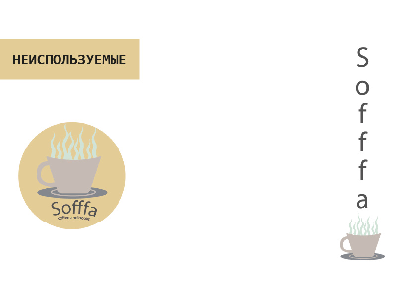 Бриф кофейни — Изображение №6 — Брендинг на Dprofile