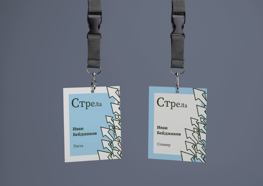 Айдентика диджитал-конференции — Изображение №7 — Брендинг, Маркетинг на Dprofile