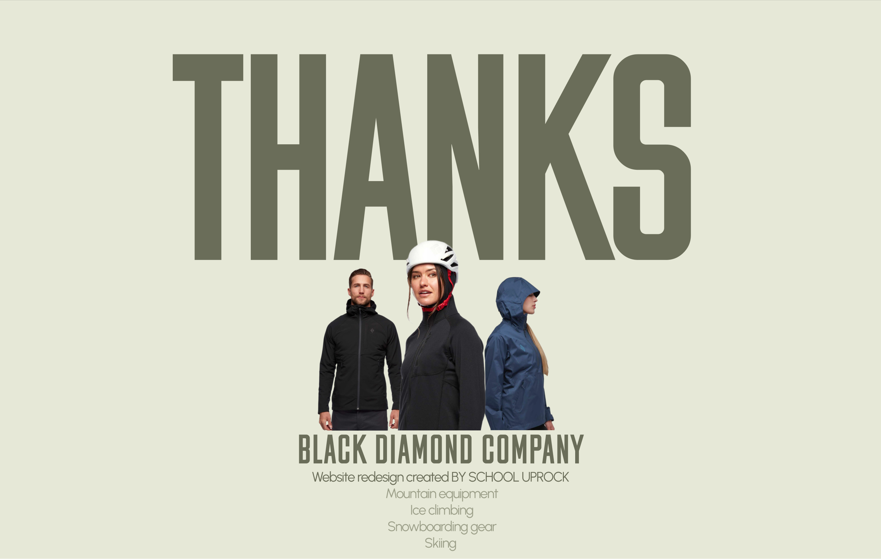 Black Diamond │ E-commerce — Изображение №13 — Интерфейсы, Маркетинг на Dprofile