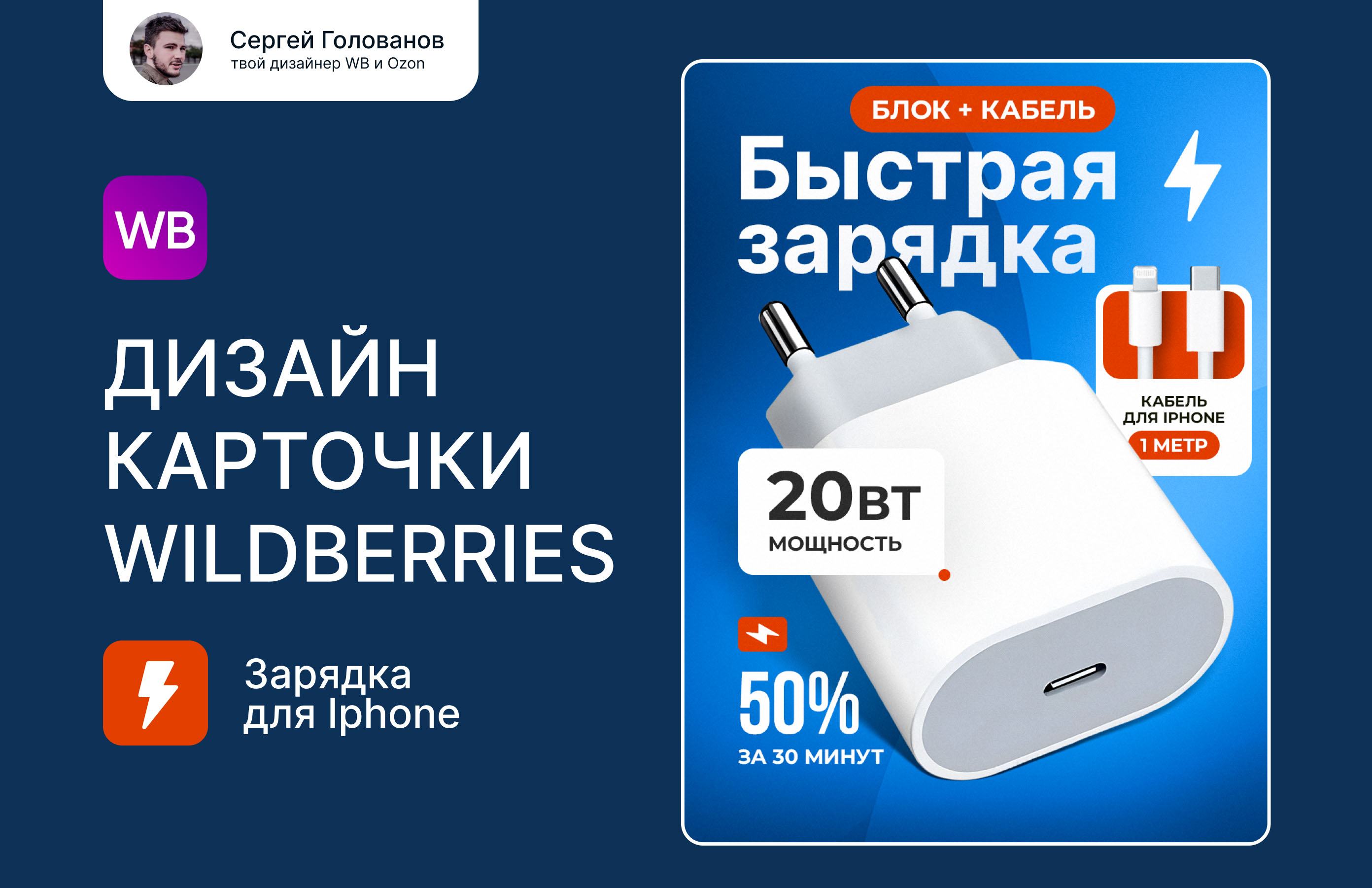 Дизайн инфографики для Wildberries и Ozon — Изображение №1 — Маркетинг на Dprofile