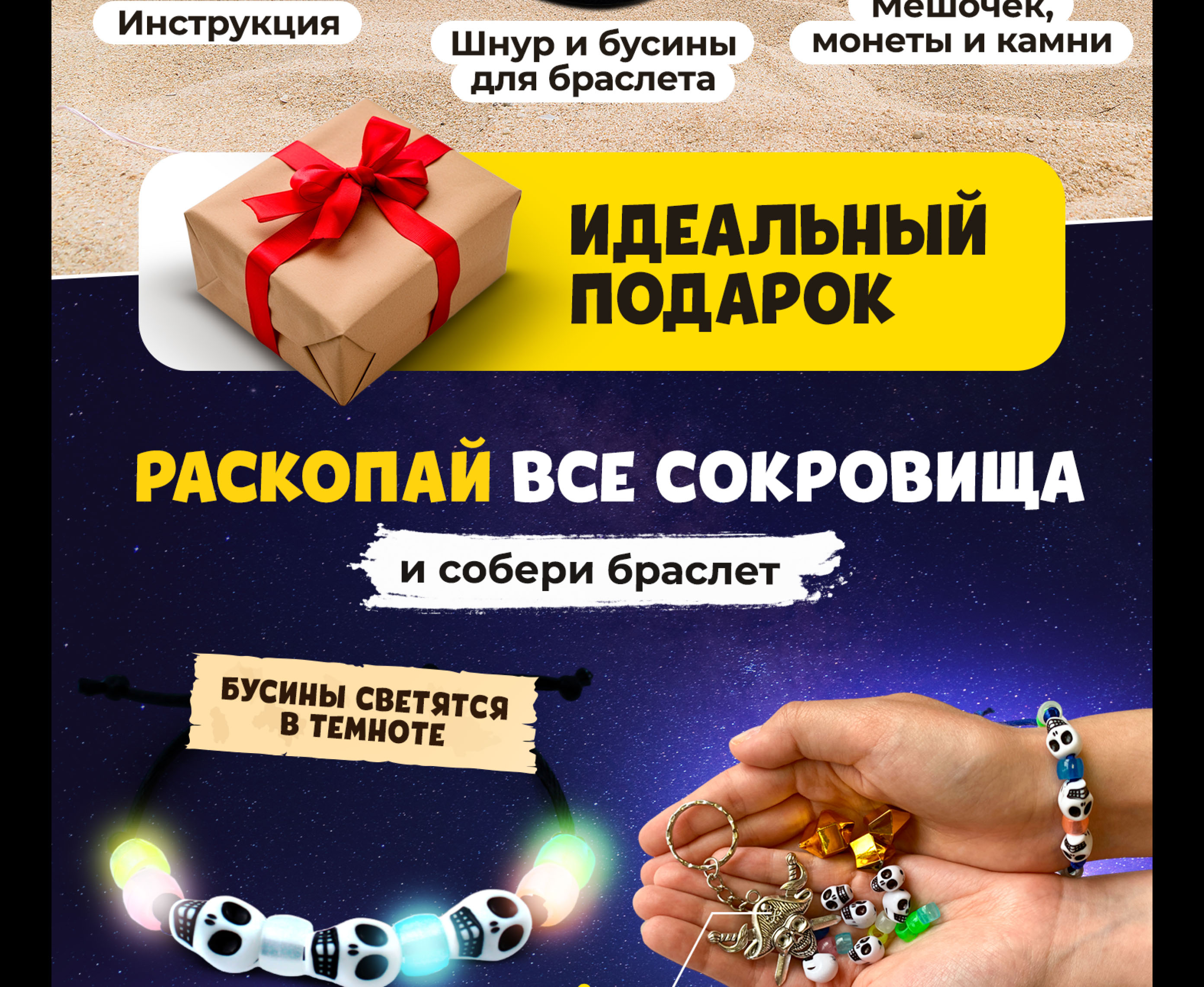 Дизайн инфографики для Wildberries и Ozon — Изображение №4 — Маркетинг на Dprofile