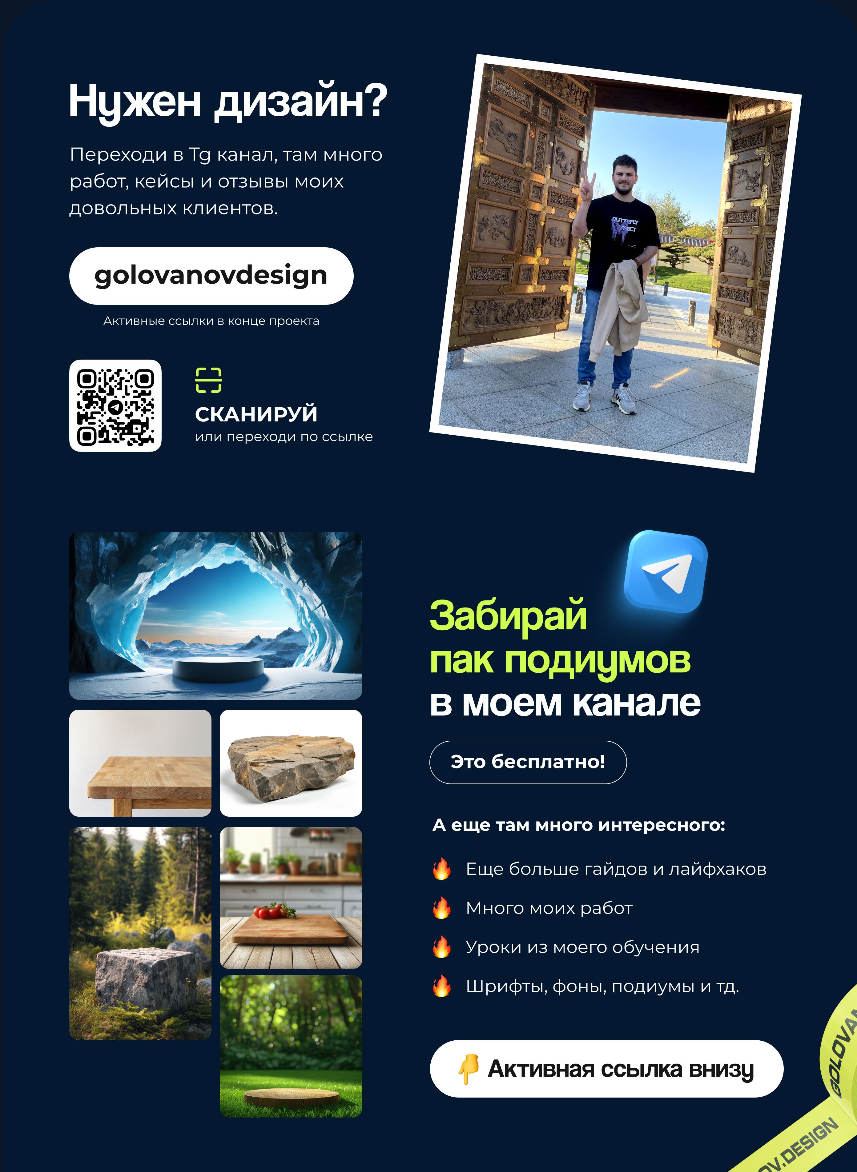 Дизайн инфографики для Wildberries и Ozon — Изображение №6 — Маркетинг на Dprofile