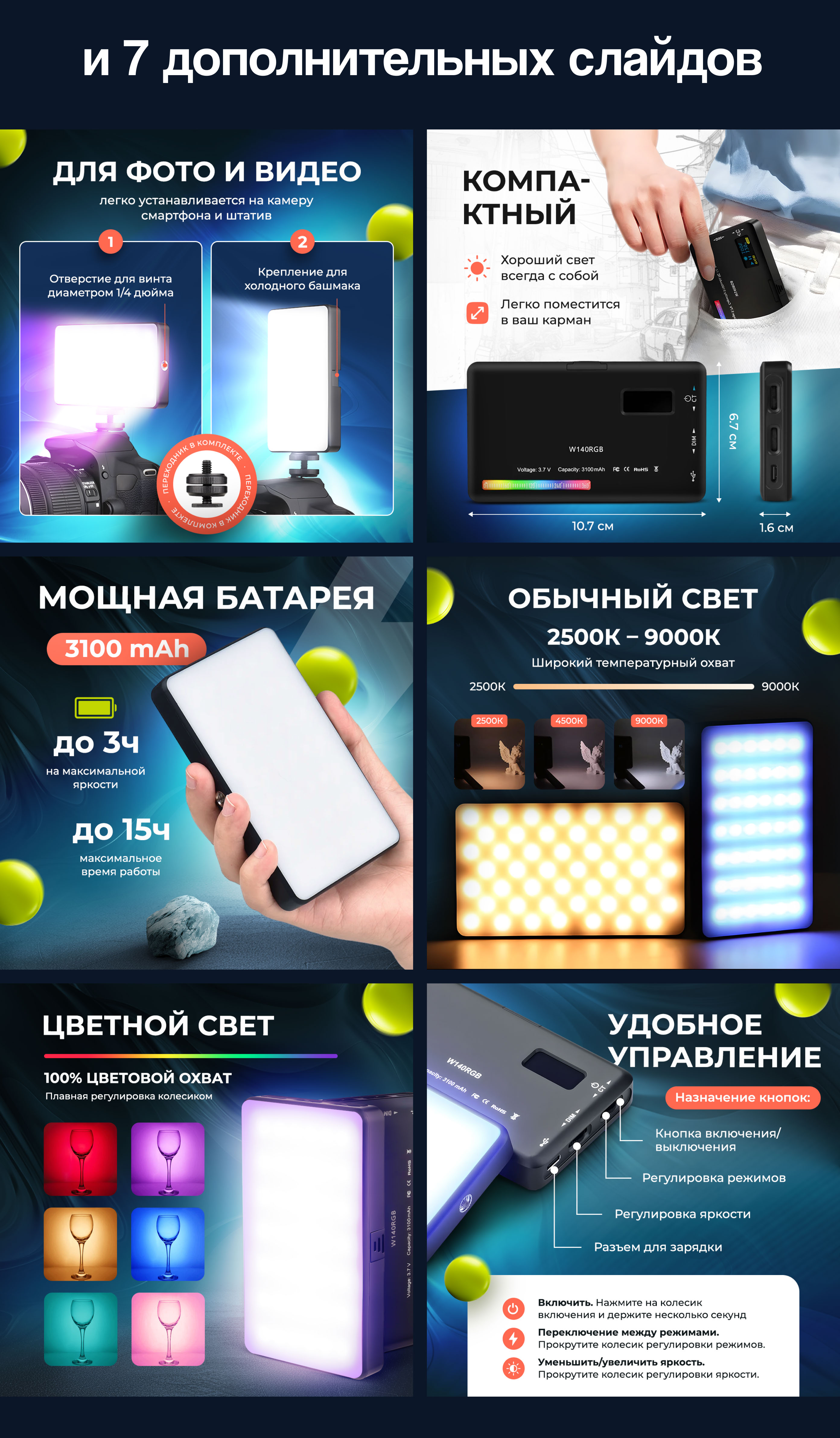 Дизайн инфографики для Wildberries и Ozon — Изображение №4 — Маркетинг на Dprofile
