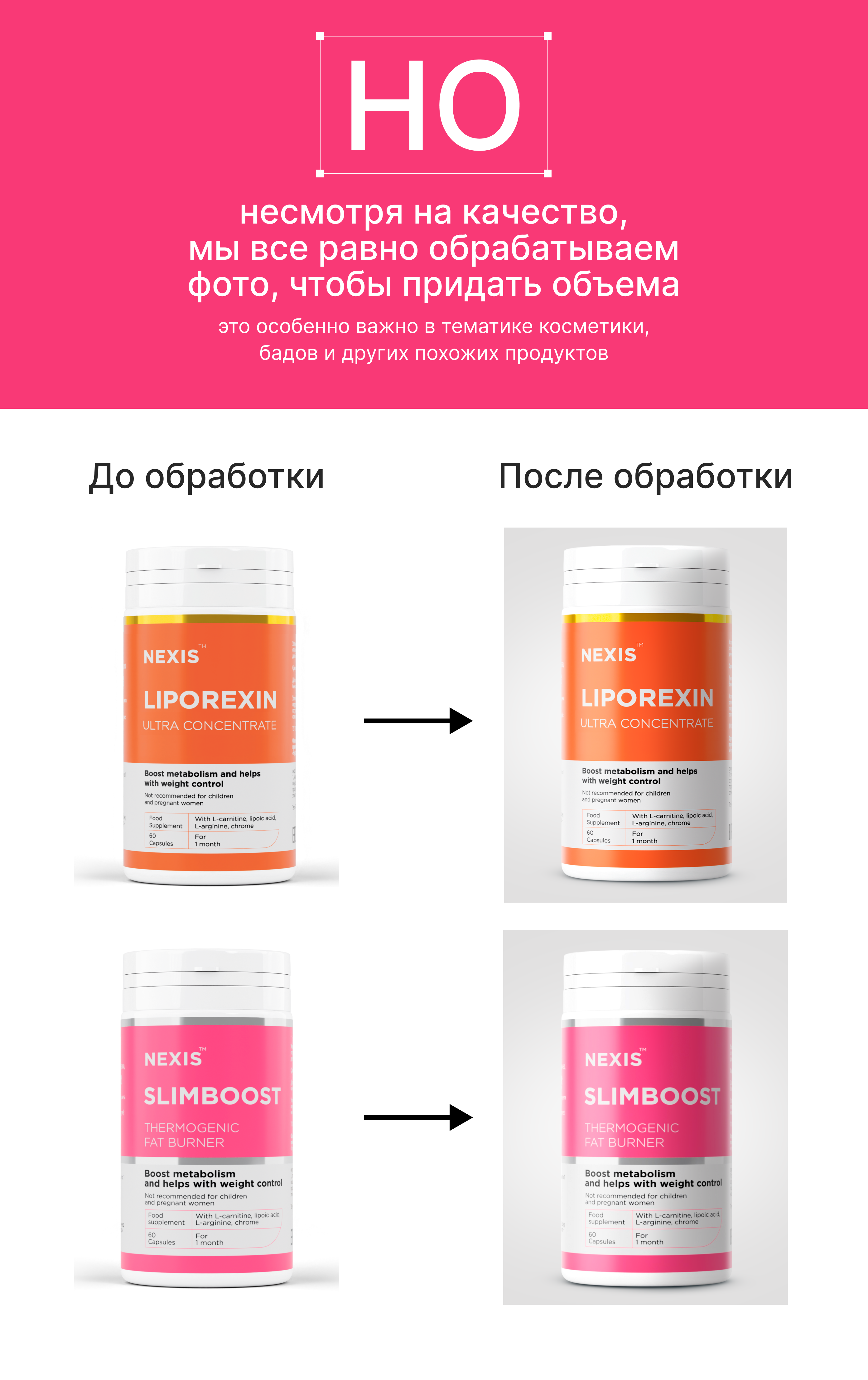 Дизайн инфографики для Wildberries и Ozon — Изображение №7 — Маркетинг на Dprofile