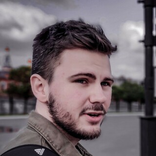 Аватар пользователя Сергей Голованов