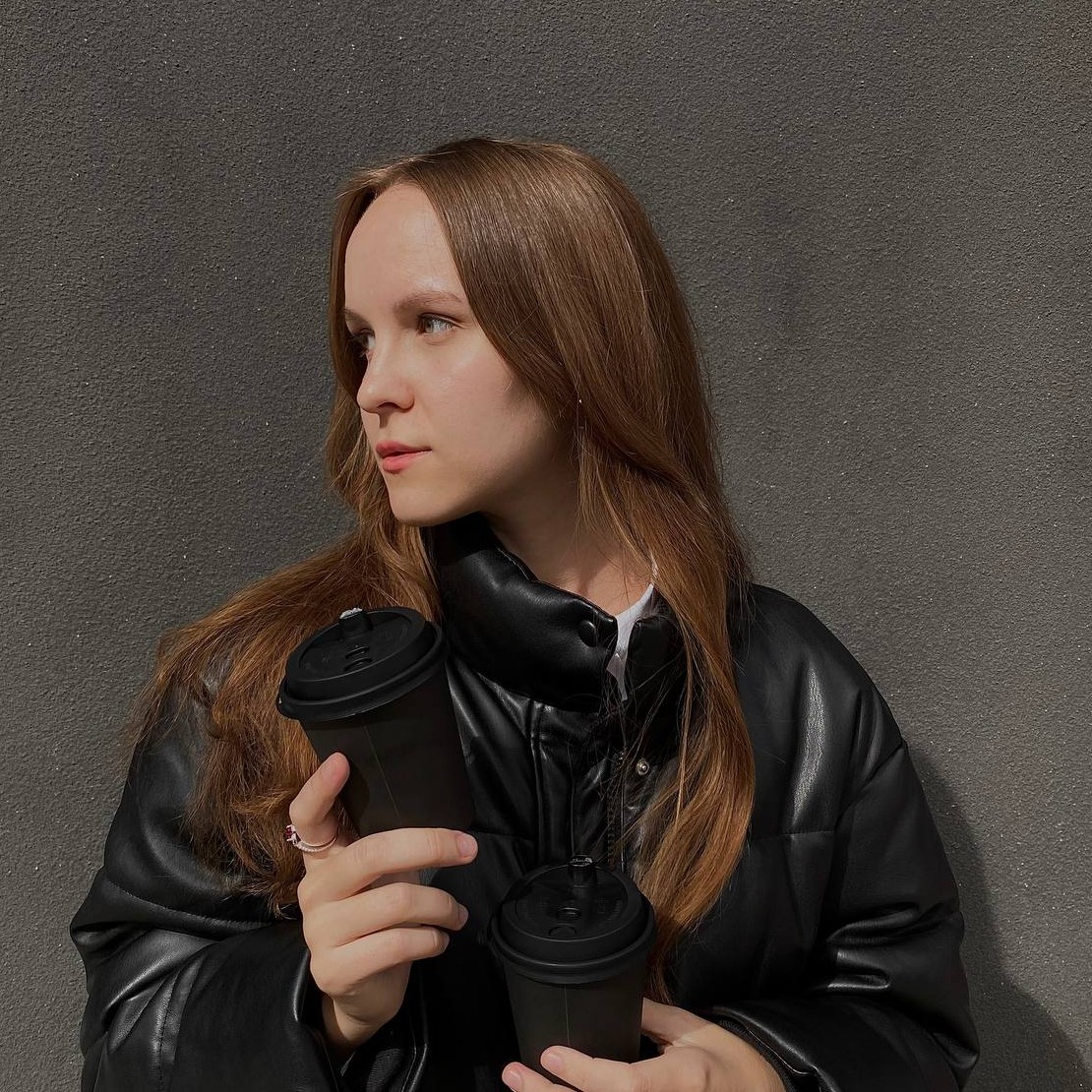 Аватар пользователя Sofia Siera