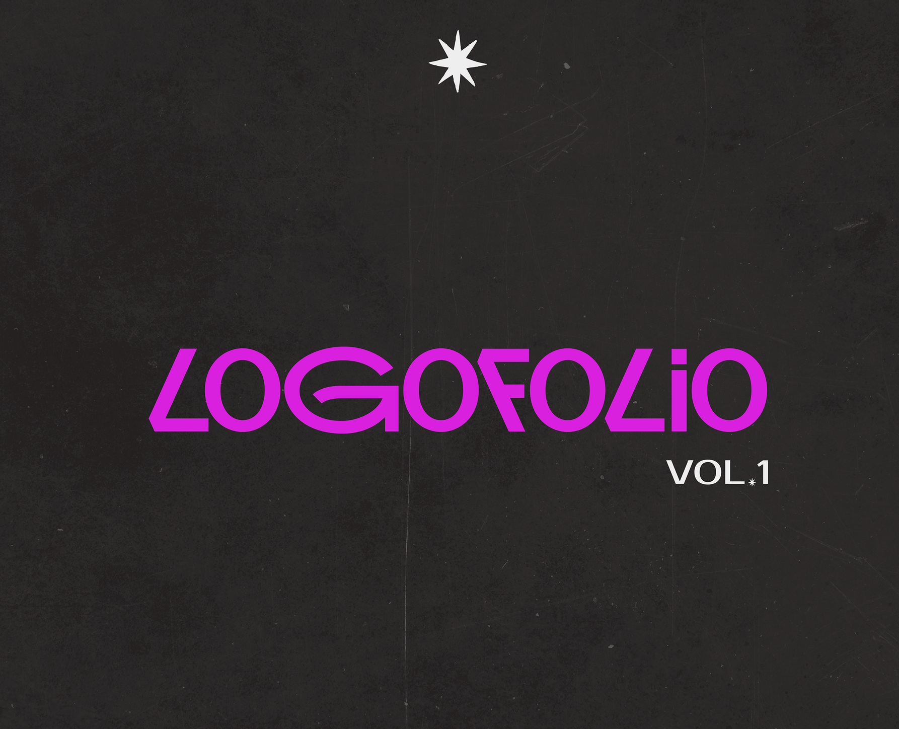 Logofolio vol.1 — Брендинг, Графика на Dprofile