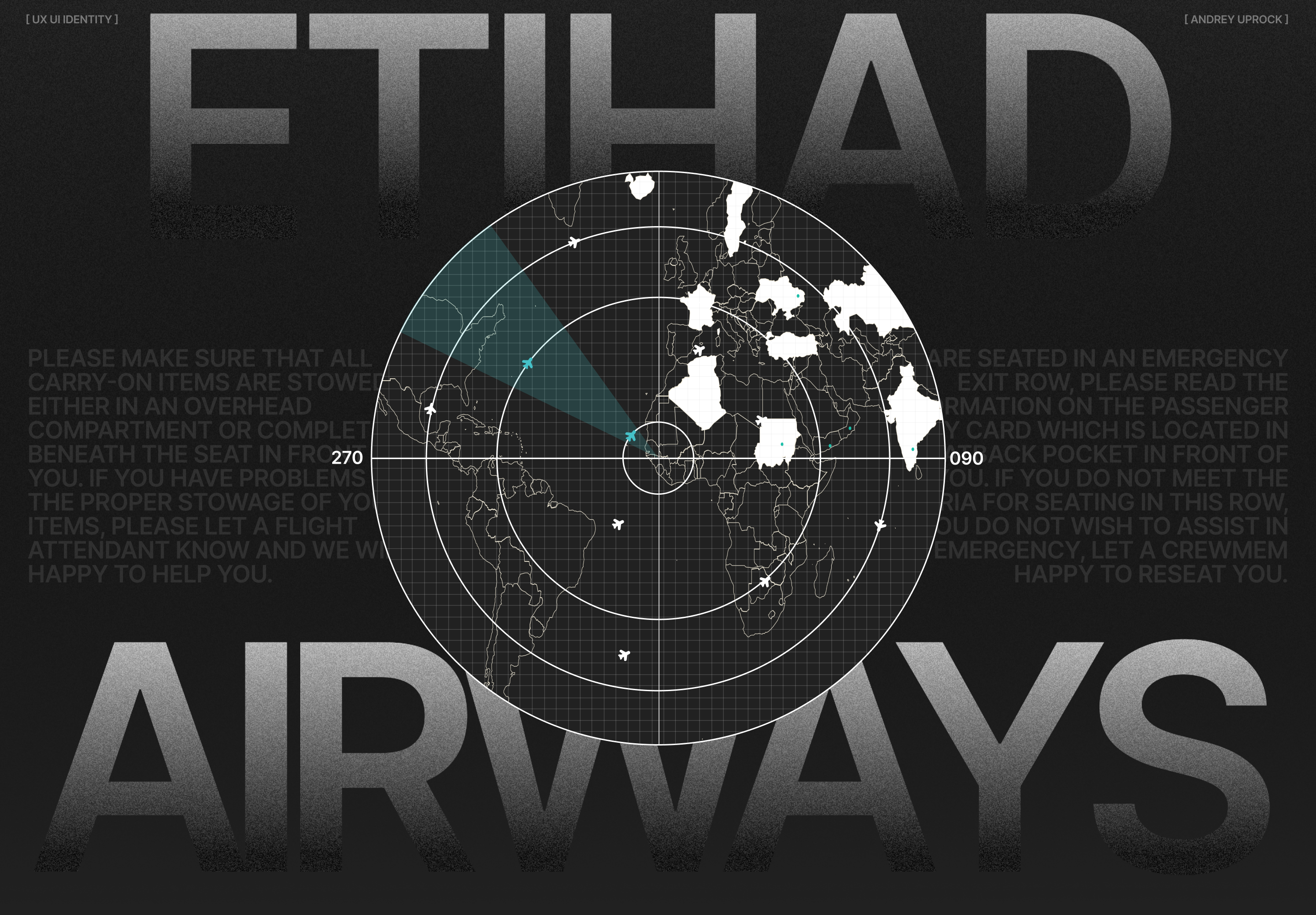 ETIHAD AIRWAYS | Corporate website — Изображение №1 — Интерфейсы на Dprofile