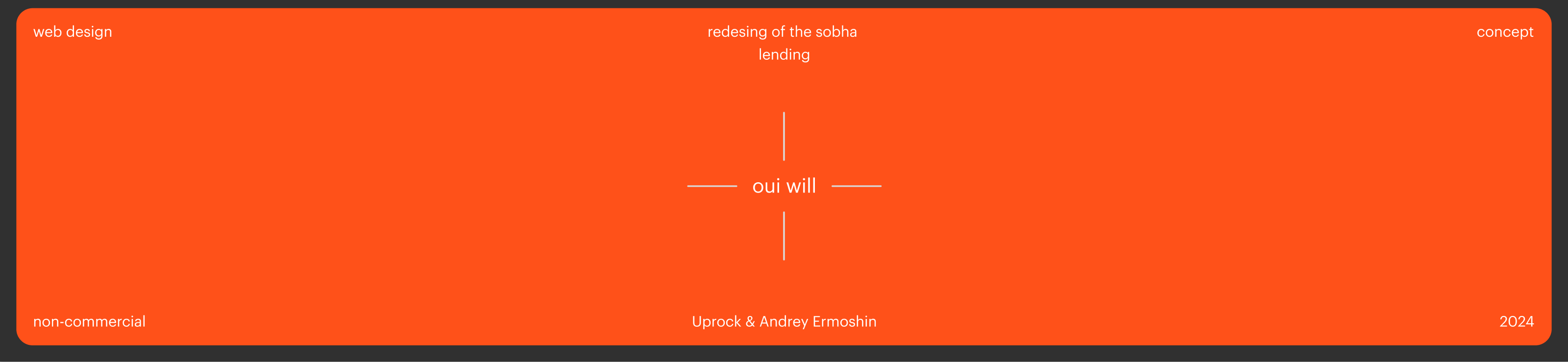 SOBHA/REDESIGN LANDING — Изображение №7 — Интерфейсы на Dprofile