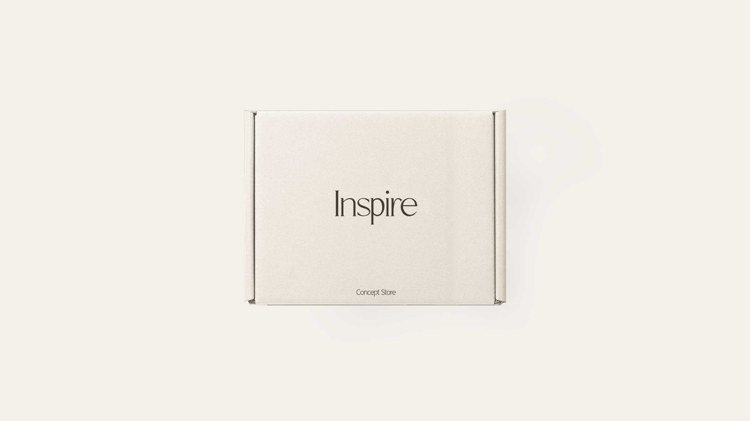 Inspire - logotype/brand identity/branding/бренд одежды — Изображение №7 — Брендинг на Dprofile