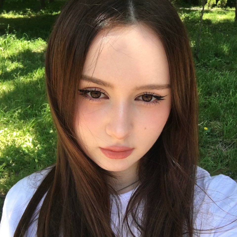 Аватар пользователя Sofia Kadulina