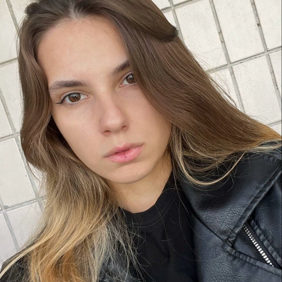 Аватар пользователя Яна Минибаева
