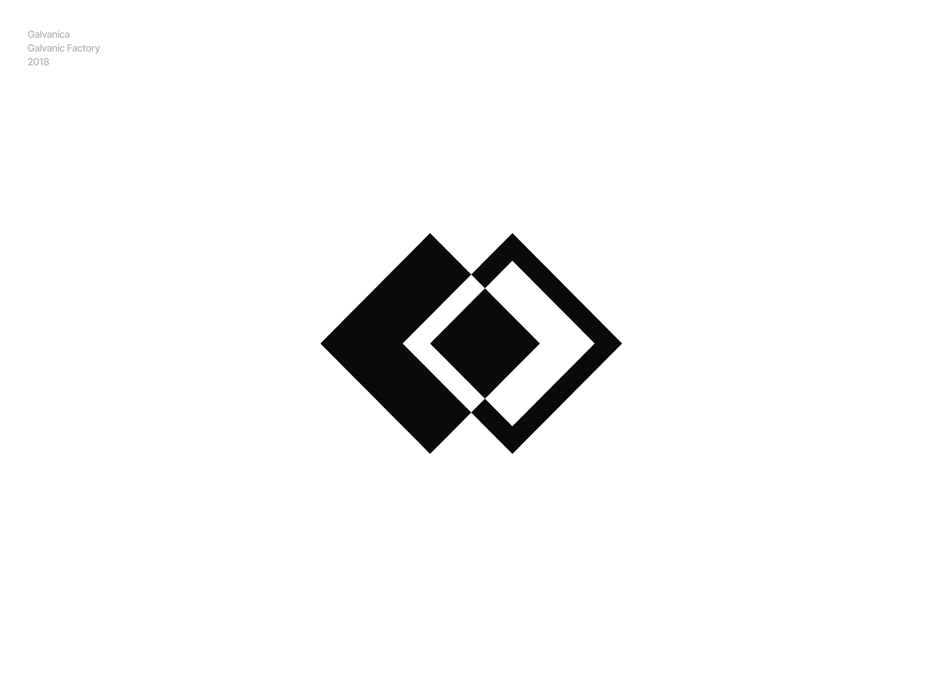 10 Years of Logos — Изображение №50 — Брендинг на Dprofile