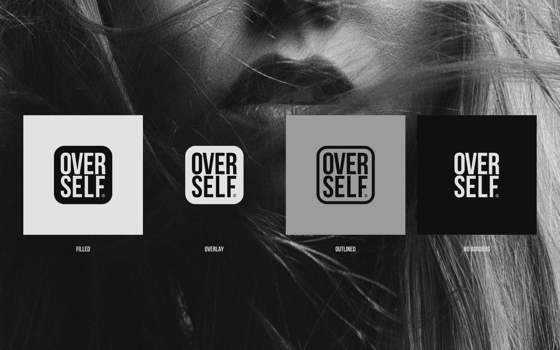 Overself© — Изображение №9 — Брендинг на Dprofile