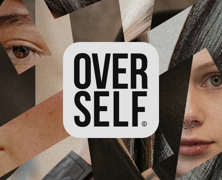 Overself© на Dprofile