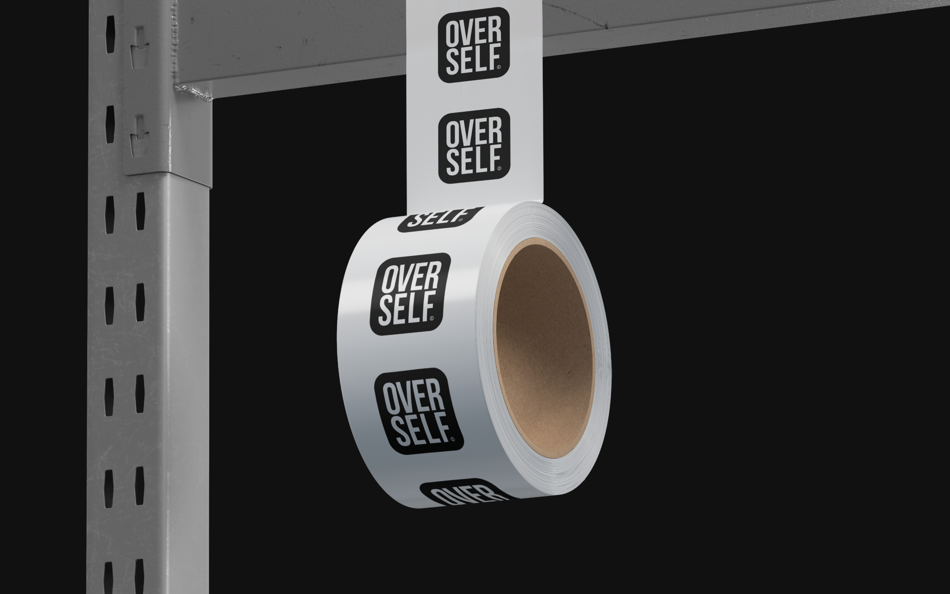 Overself© — Изображение №14 — Брендинг на Dprofile