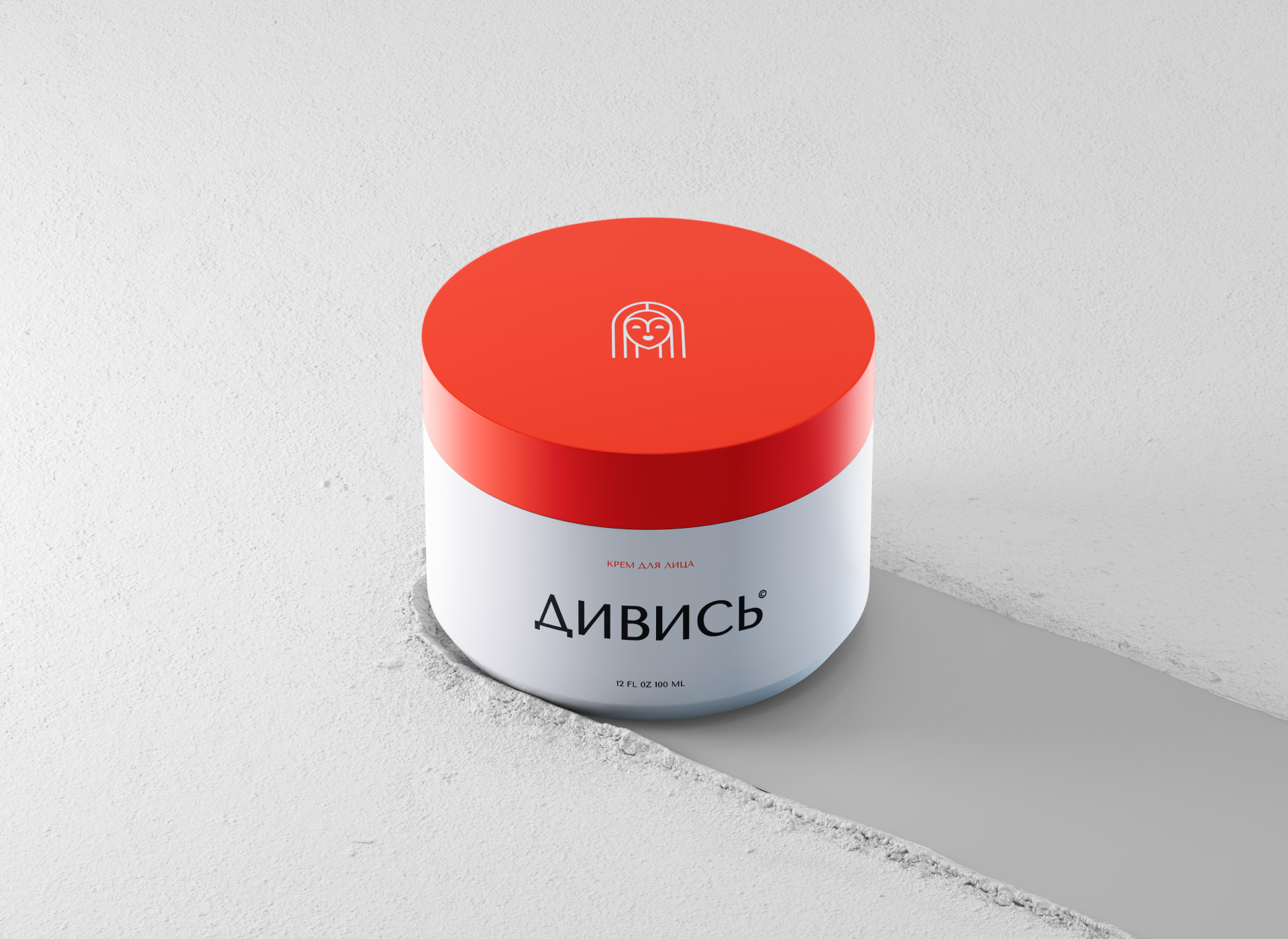 Дивись — Изображение №15 — Брендинг на Dprofile