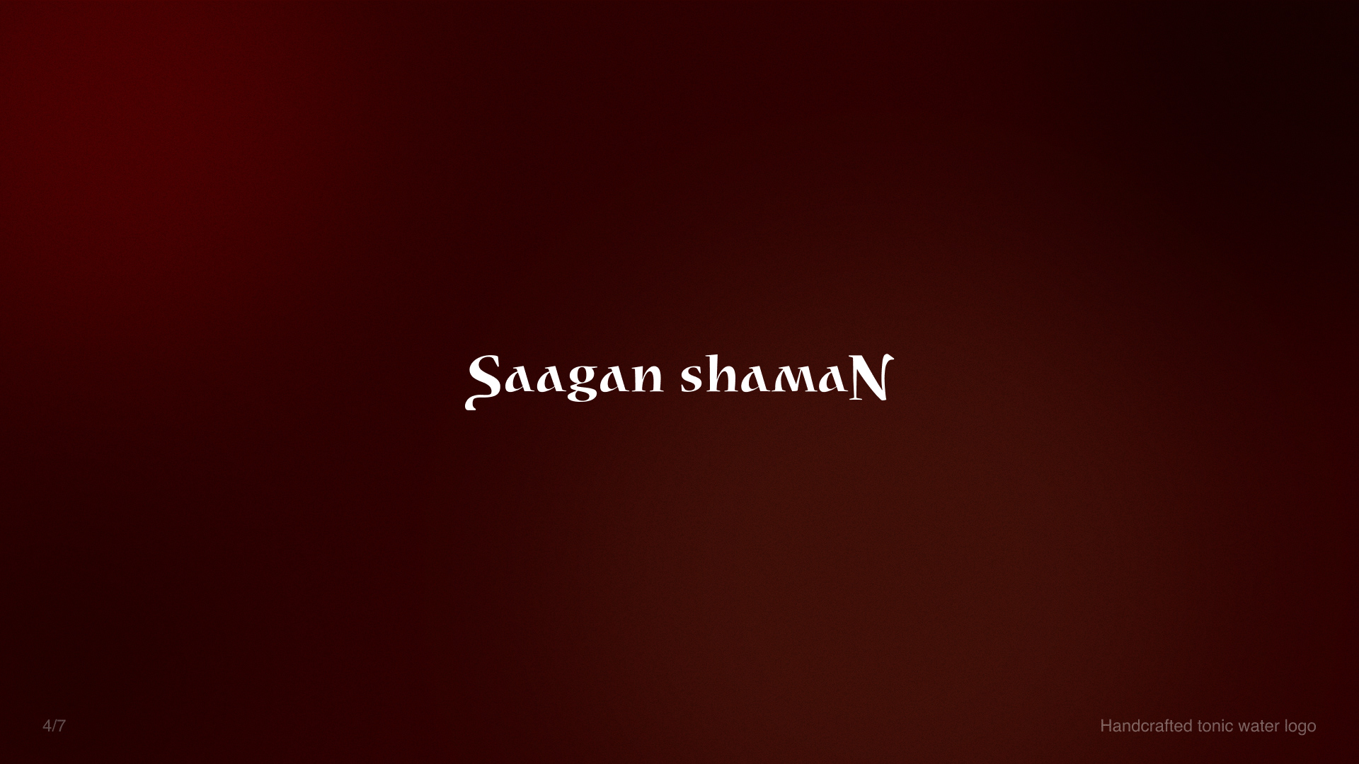 Коллекция логотипов. Vol.2 — Изображение №4 — Брендинг, Графика на Dprofile