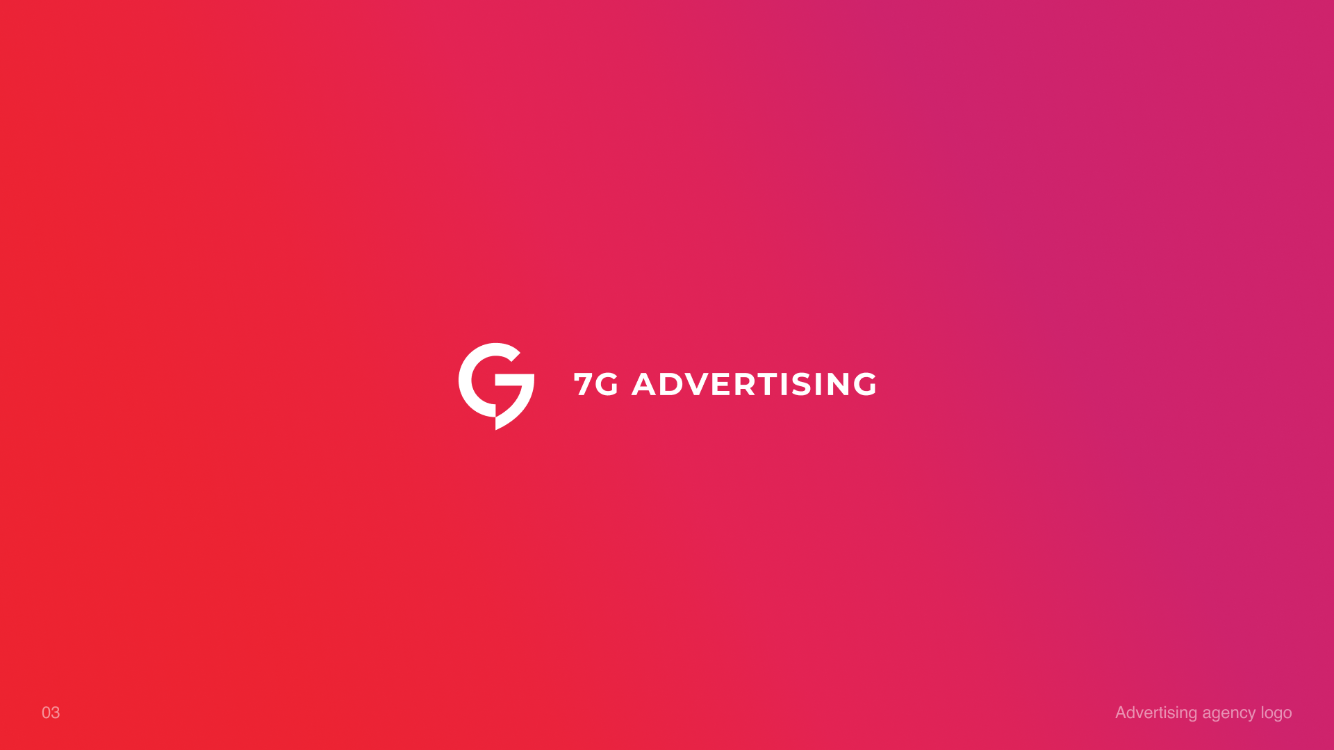 Коллекция логотипов. Vol. 1 — Изображение №3 — Брендинг, Графика на Dprofile