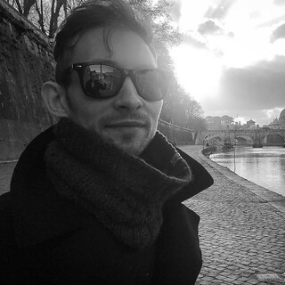 Аватар пользователя Александр Коржуев