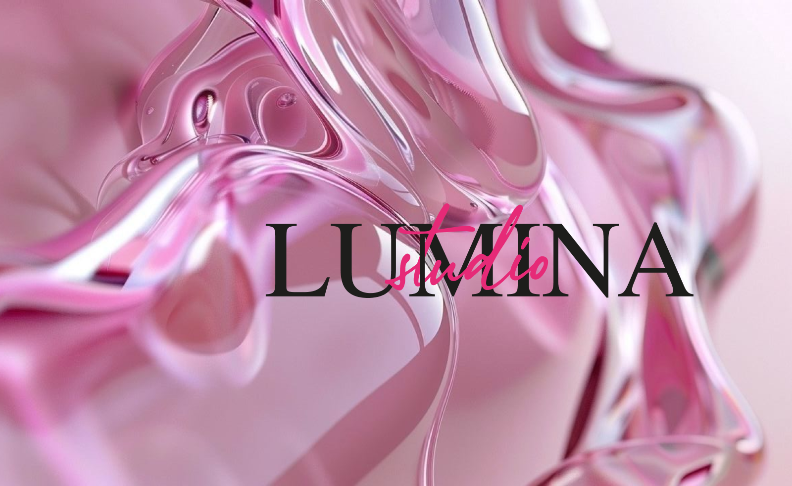 Lumina – студия перманентного макияжа — Изображение №7 — Брендинг, Графика на Dprofile