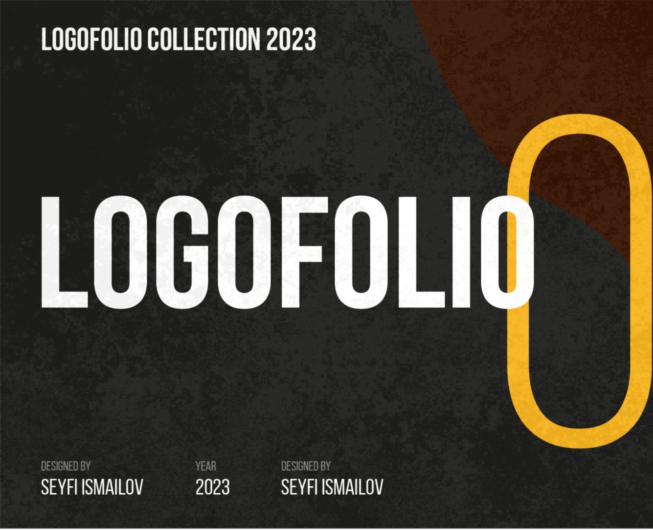 LOGO FOLIO 2023 — Брендинг, Маркетинг на Dprofile