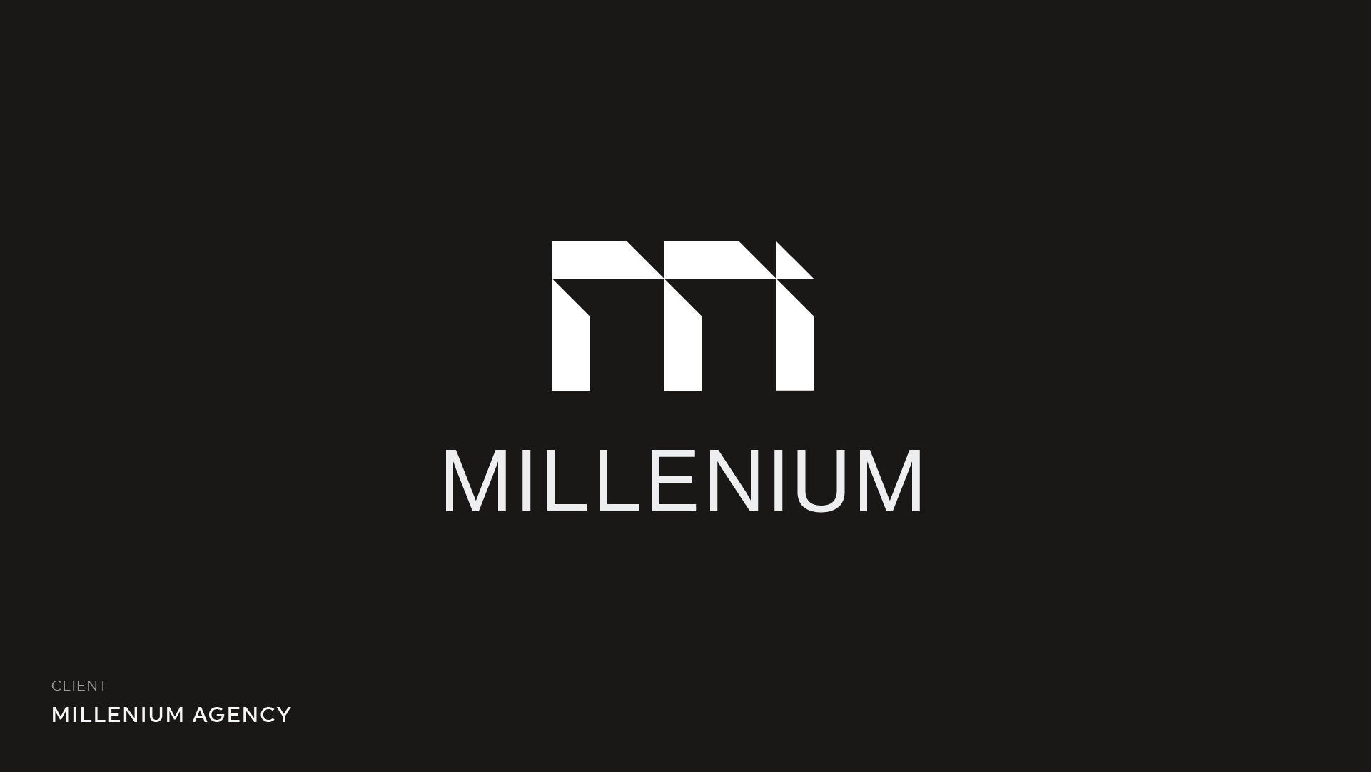 LOGO FOLIO 2023 — Изображение №2 — Брендинг, Маркетинг на Dprofile