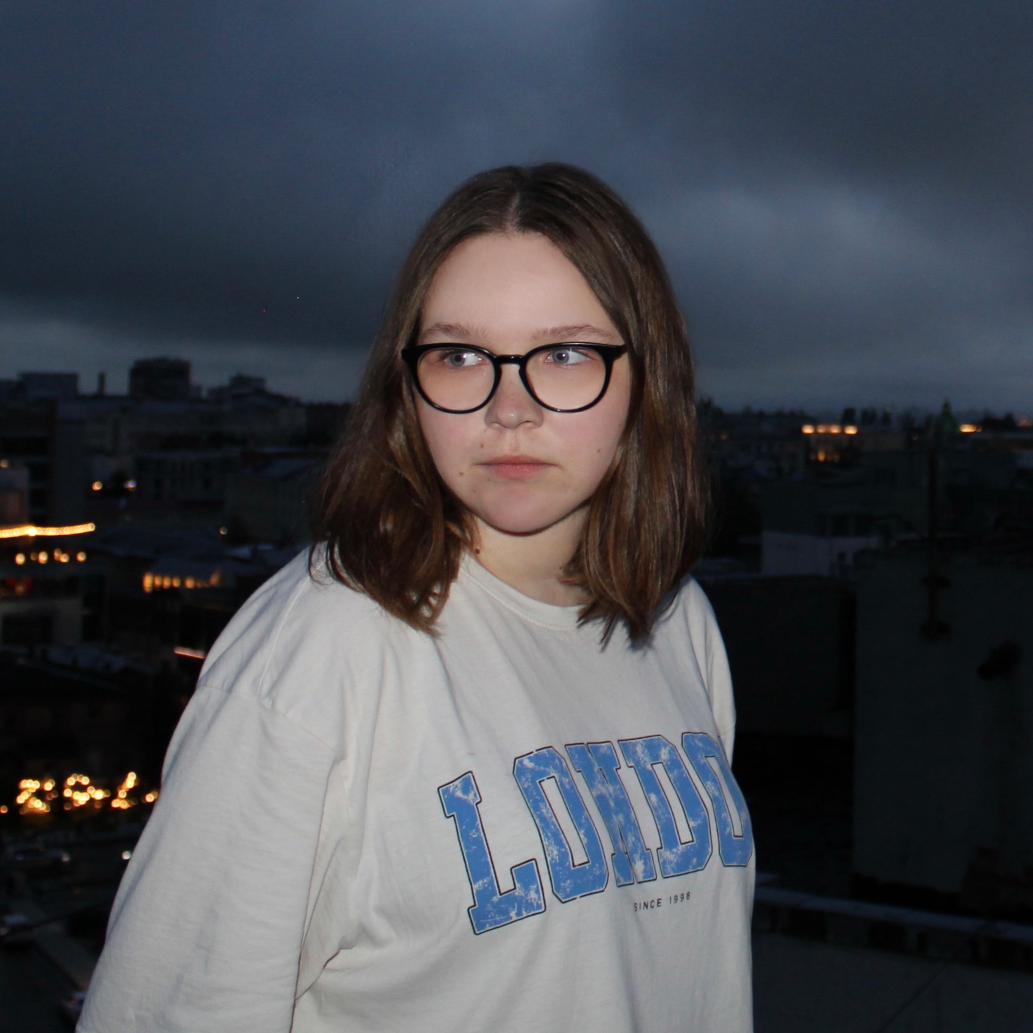 Аватар пользователя Виктория Жукова