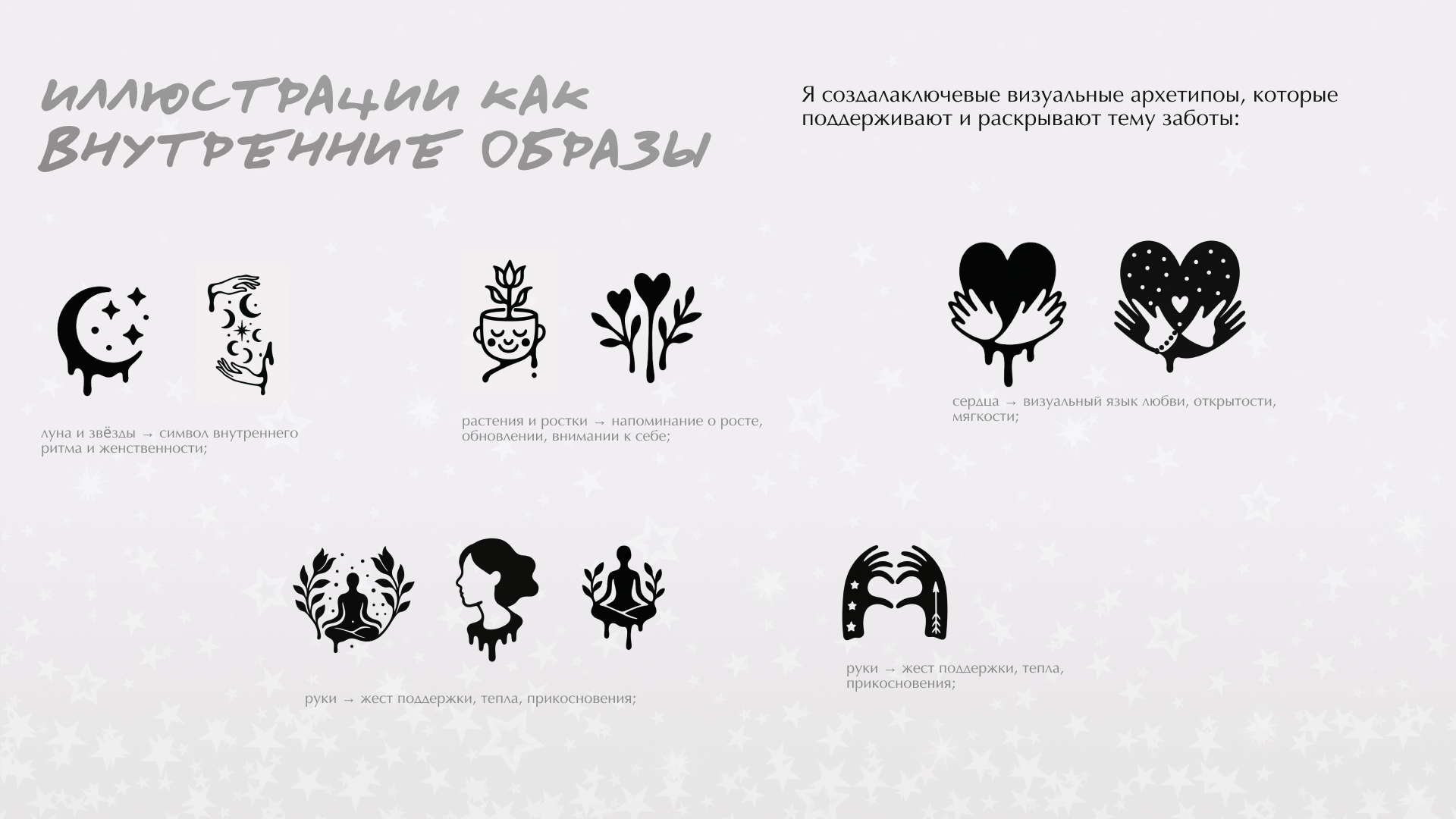 «FOR ME BY GOLD APPLE: Мерч для внутренней команды — Изображение №4 — Брендинг на Dprofile