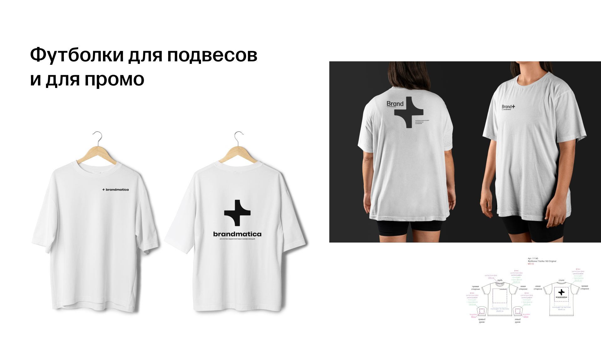 Мерч для флагманского мероприятия — Изображение №9 — Брендинг на Dprofile