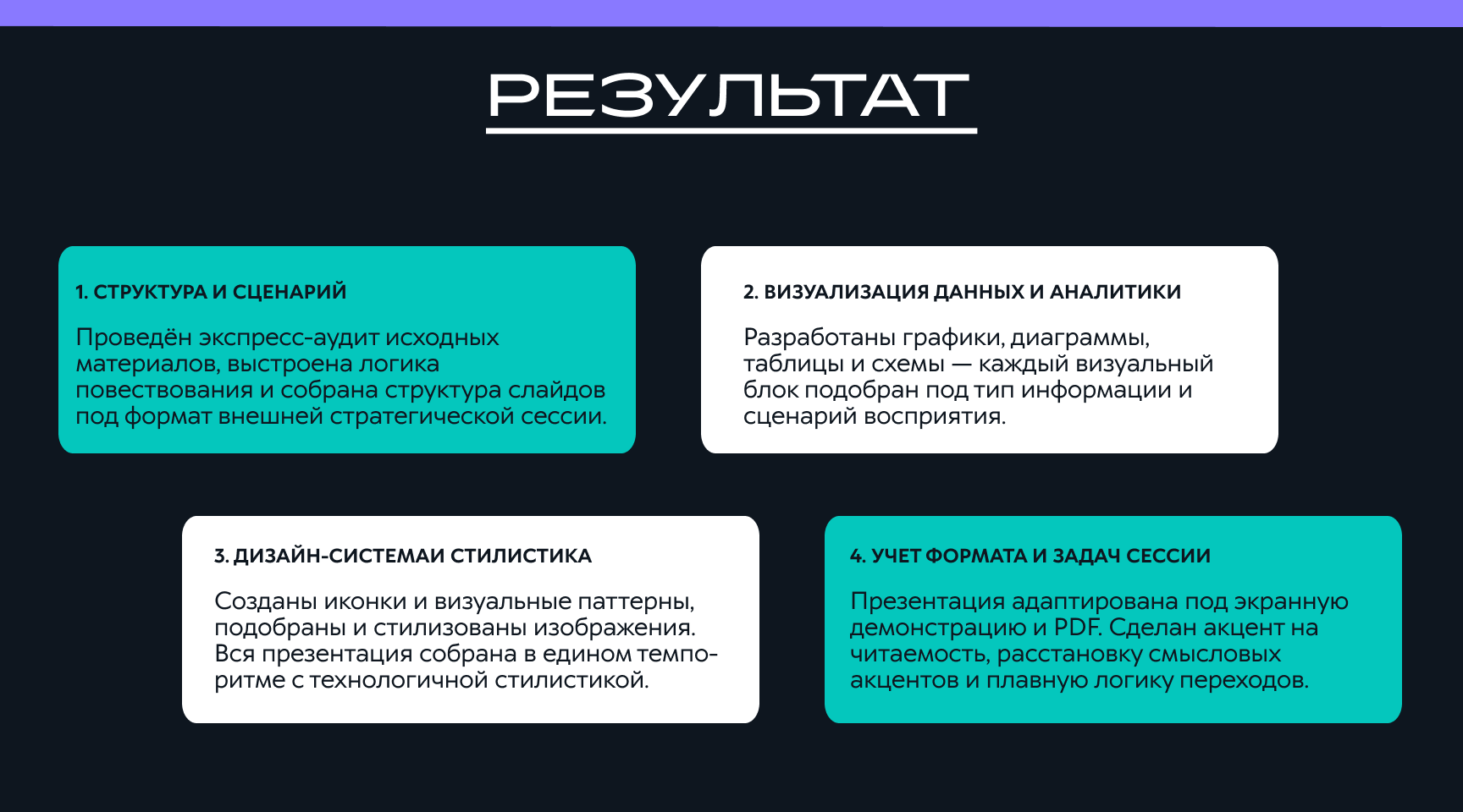 Презентация для стратегии продвижения смарт-устройств — Изображение №4 — Графика, Маркетинг на Dprofile