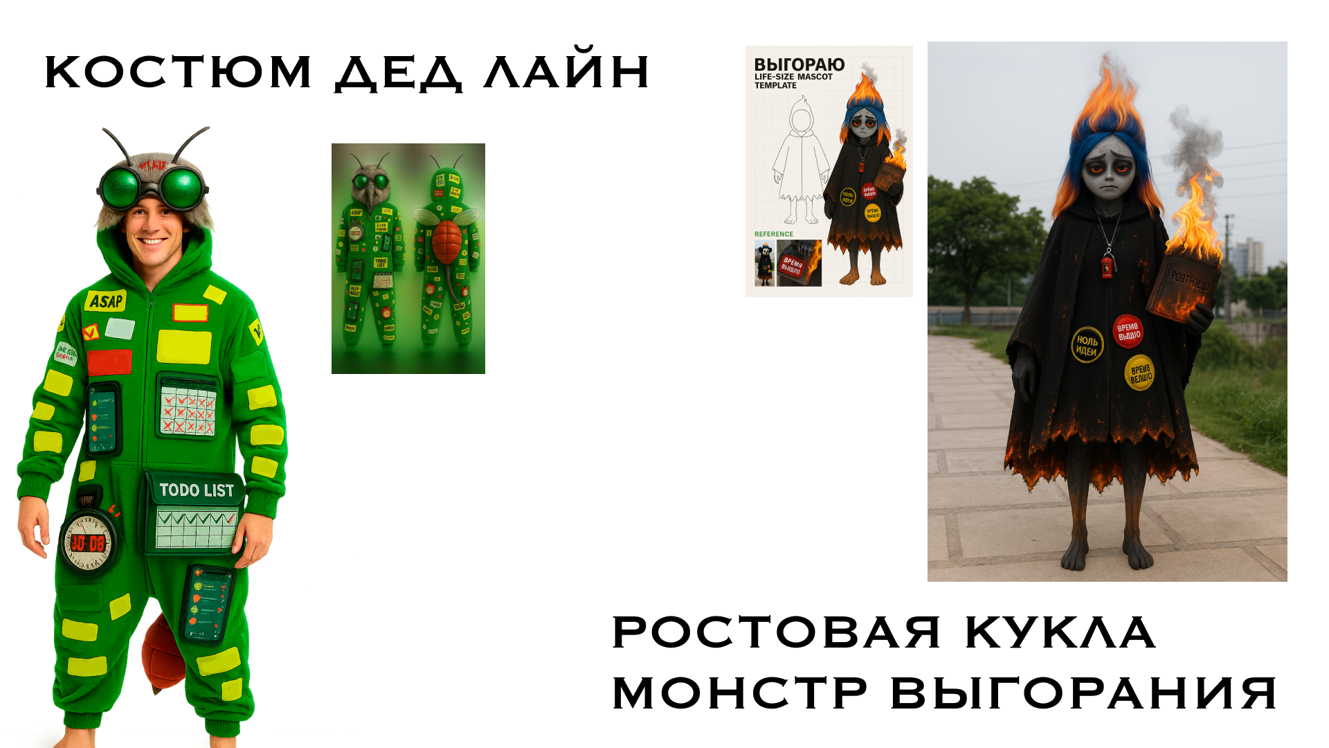 ДИЗАЙН МОНСТРЫ — Изображение №9 — Иллюстрация, Графика на Dprofile