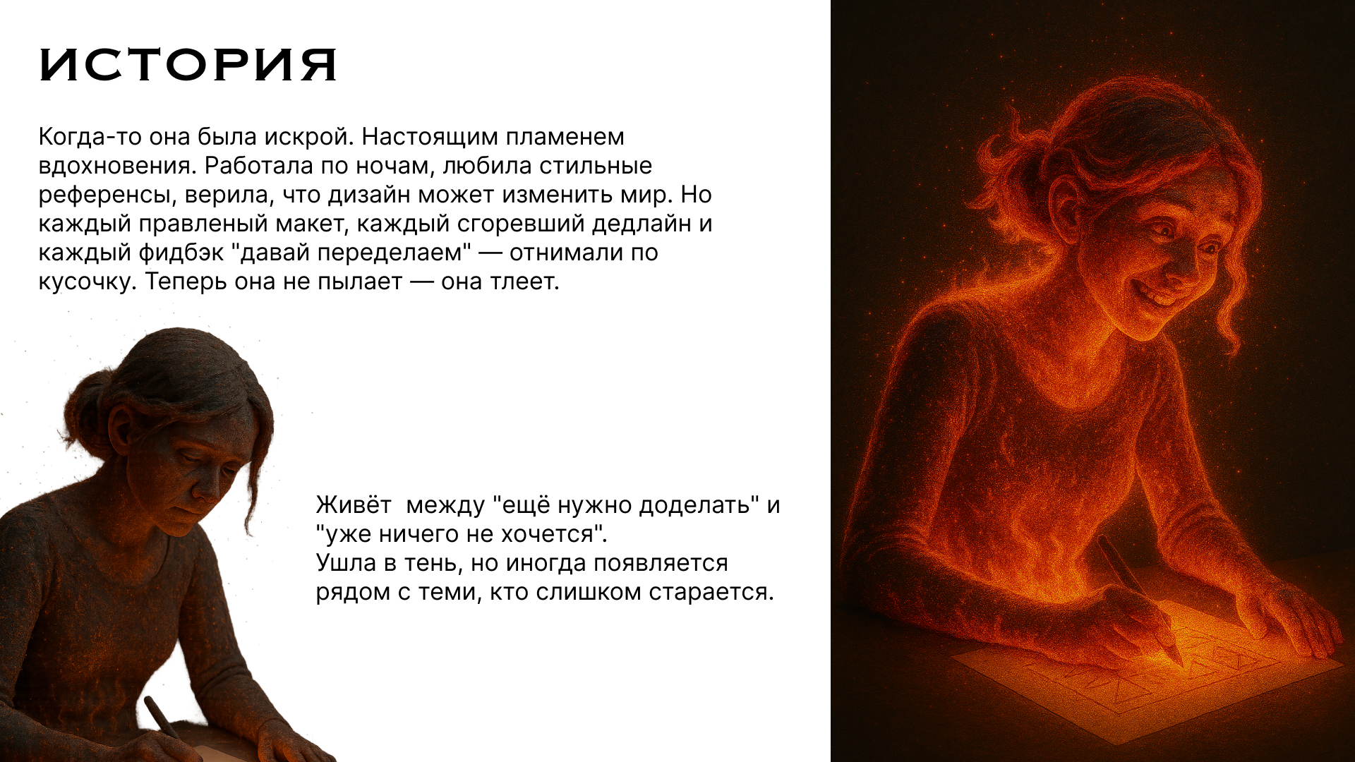 ДИЗАЙН МОНСТРЫ — Изображение №6 — Иллюстрация, Графика на Dprofile