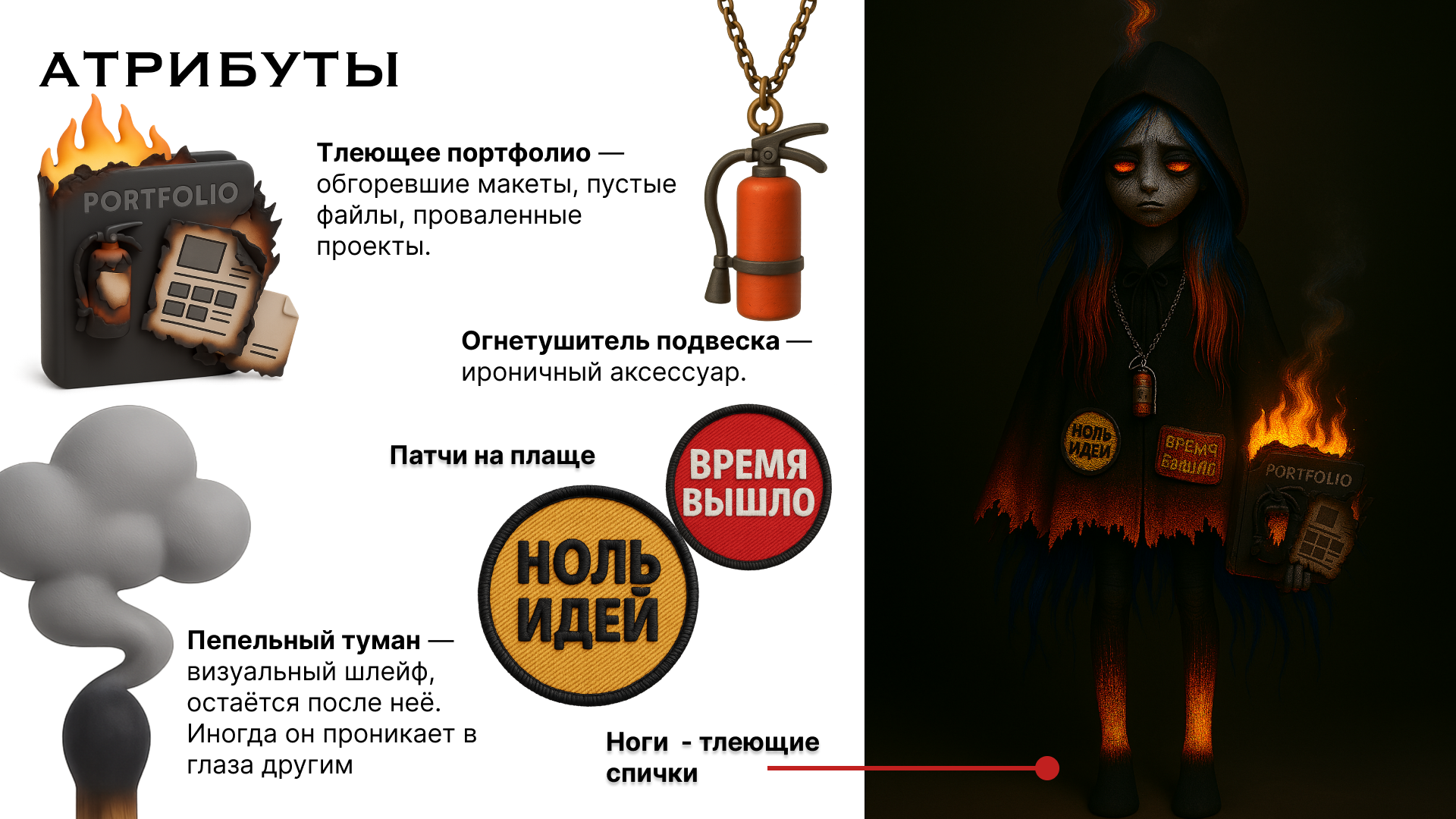 ДИЗАЙН МОНСТРЫ — Изображение №7 — Иллюстрация, Графика на Dprofile