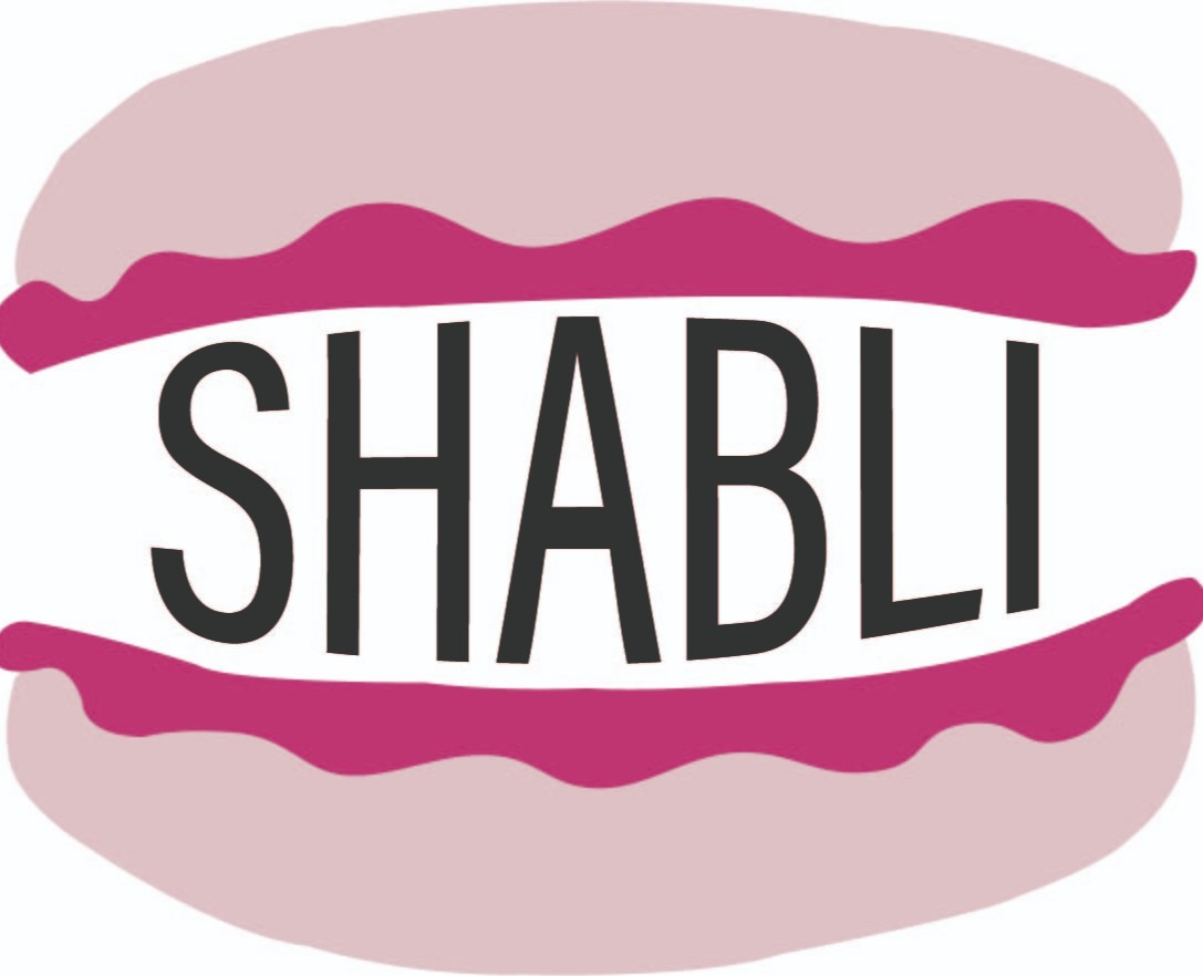 логотип SHABLI — Иллюстрация на Dprofile