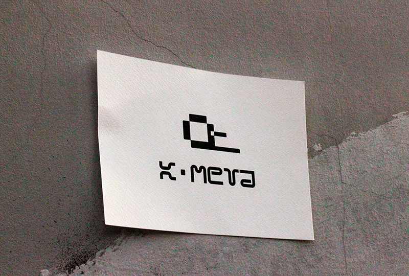 Логотип Комета — Изображение №6 — Брендинг, Графика на Dprofile