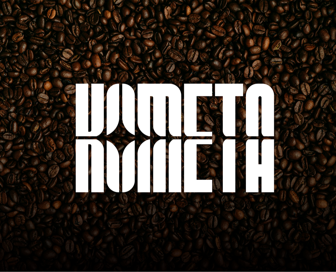KOMETA — Брендинг на Dprofile