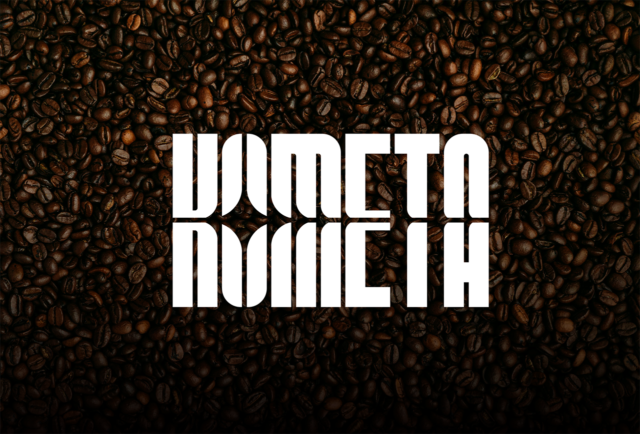 KOMETA — Изображение №1 — Брендинг на Dprofile