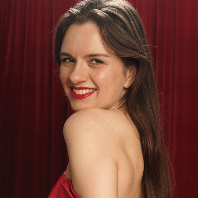 Аватар пользователя Anna OBIZHAEVA