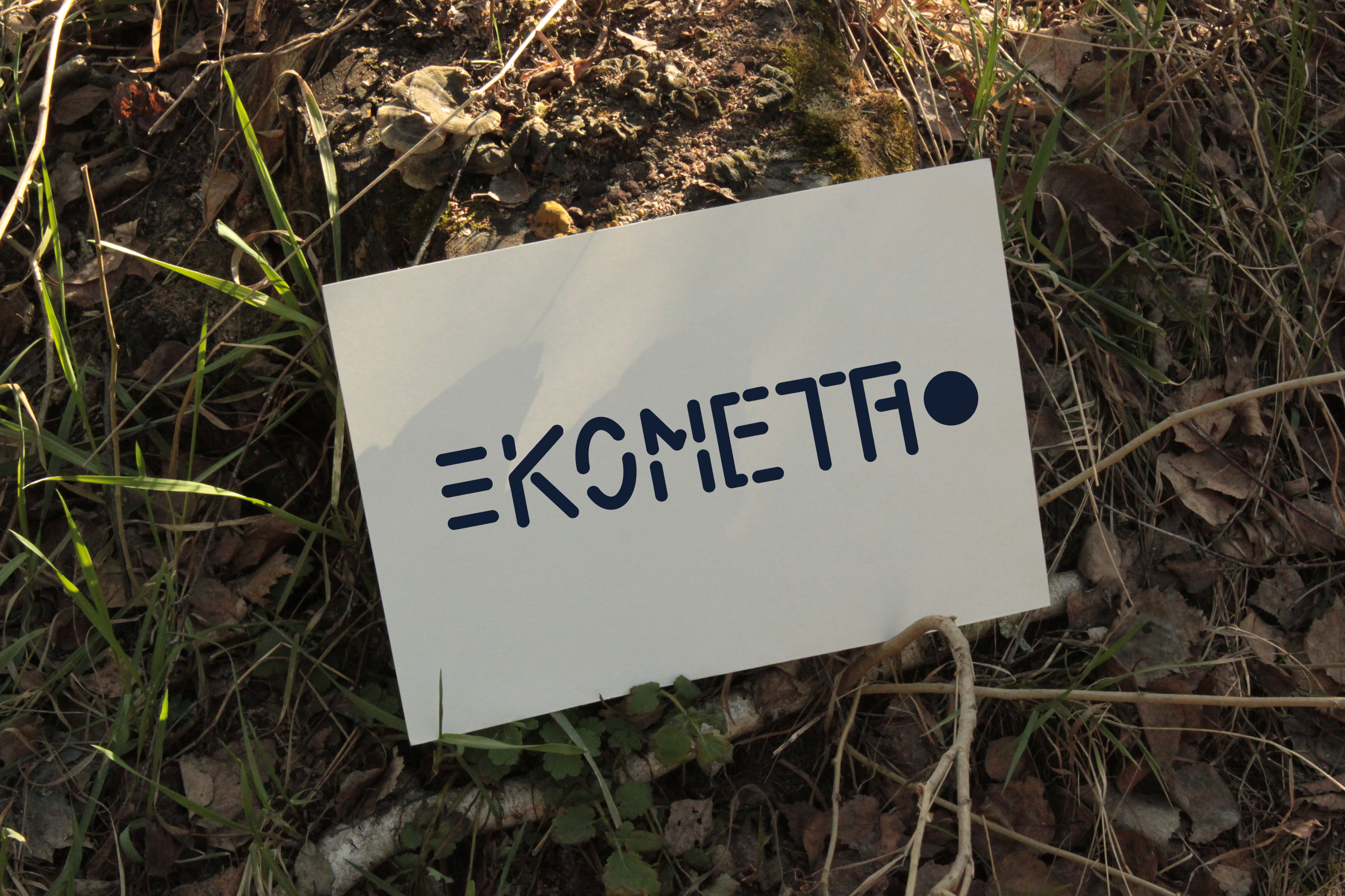 Комета — Изображение №3 — Брендинг, Иллюстрация на Dprofile