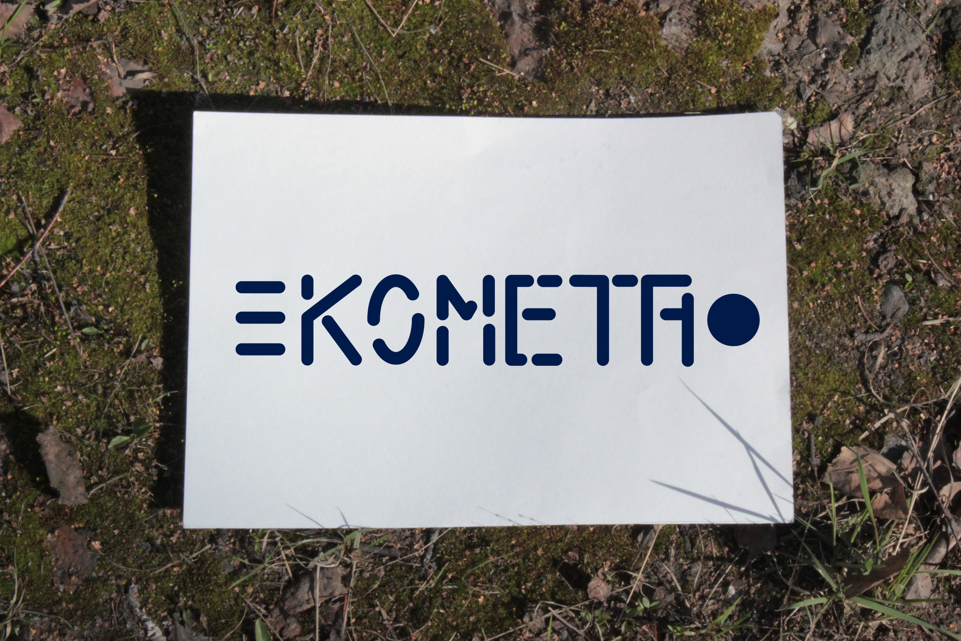 Комета — Изображение №4 — Брендинг, Иллюстрация на Dprofile