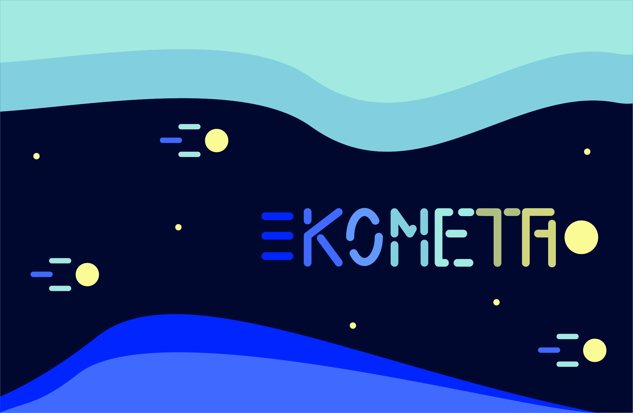 Комета — Изображение №1 — Брендинг, Иллюстрация на Dprofile