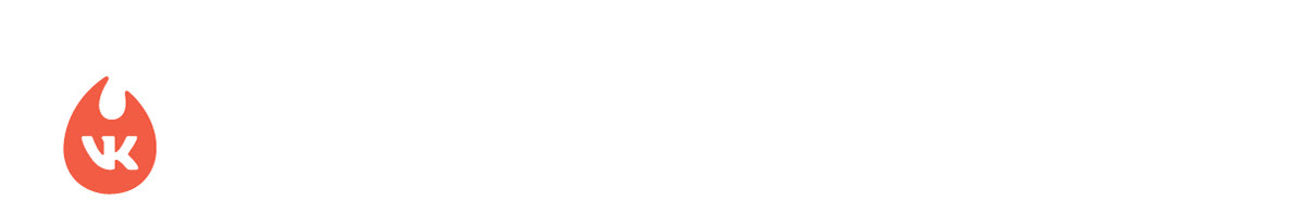 Новый логотип VK — Изображение №9 — Брендинг на Dprofile