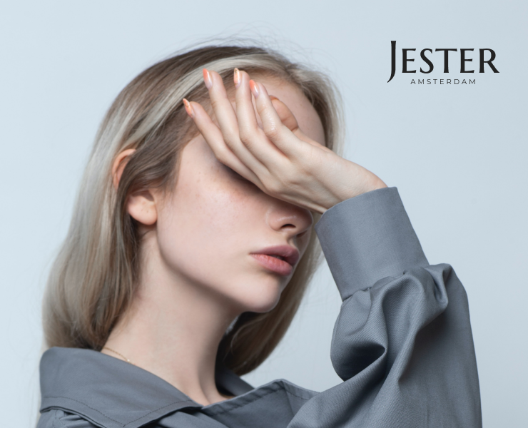 Jester. E-commerce на Dprofile
