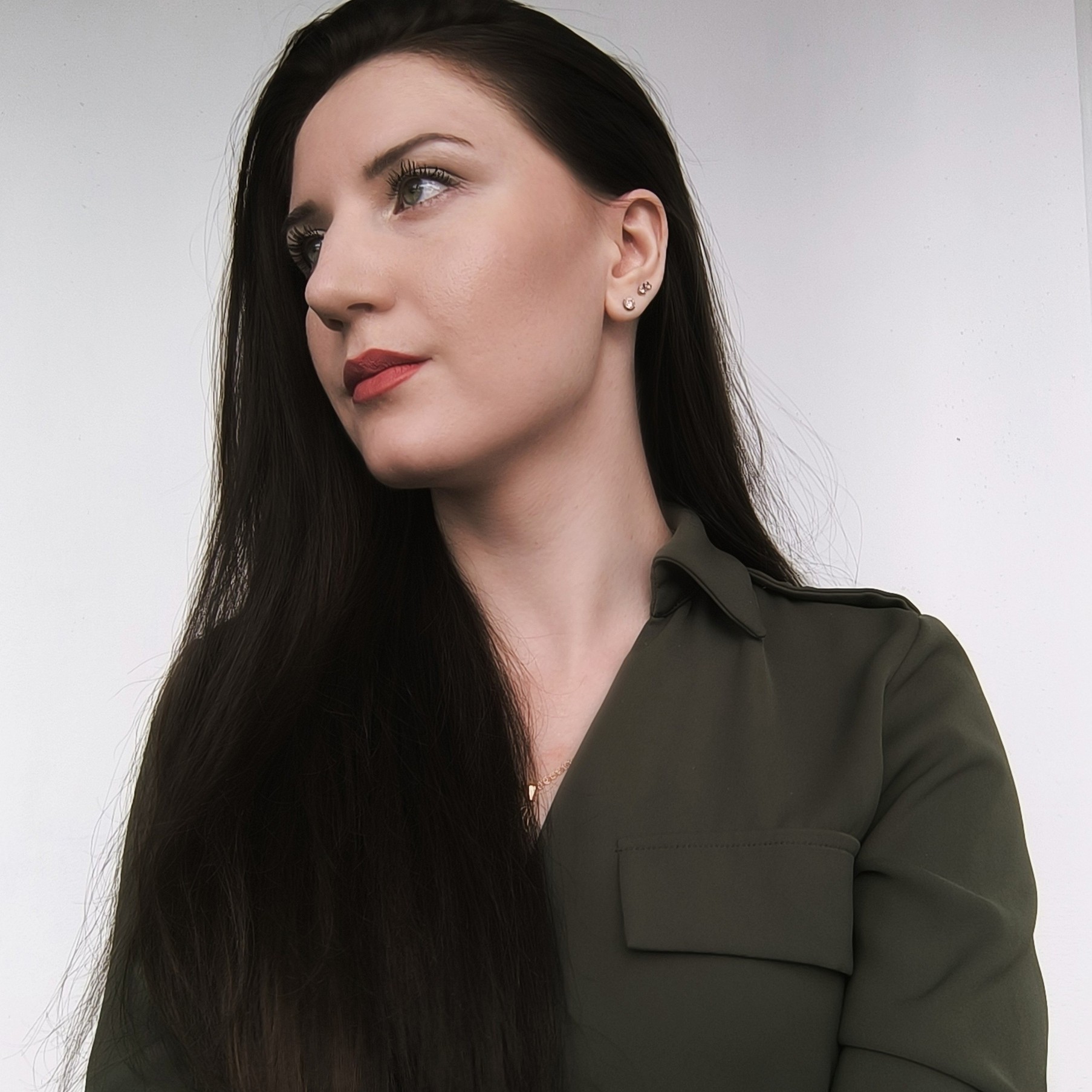 Аватар пользователя Екатерина Мохова