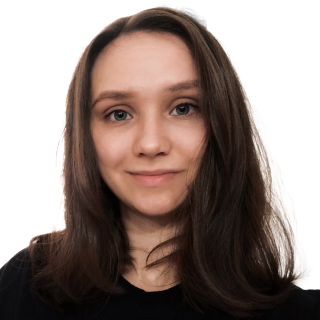 Аватар пользователя София Минкина