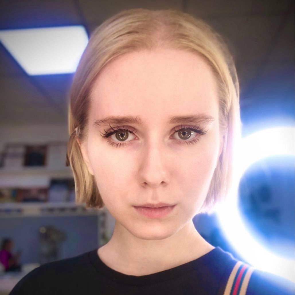 Аватар пользователя Елизавета Есауленко