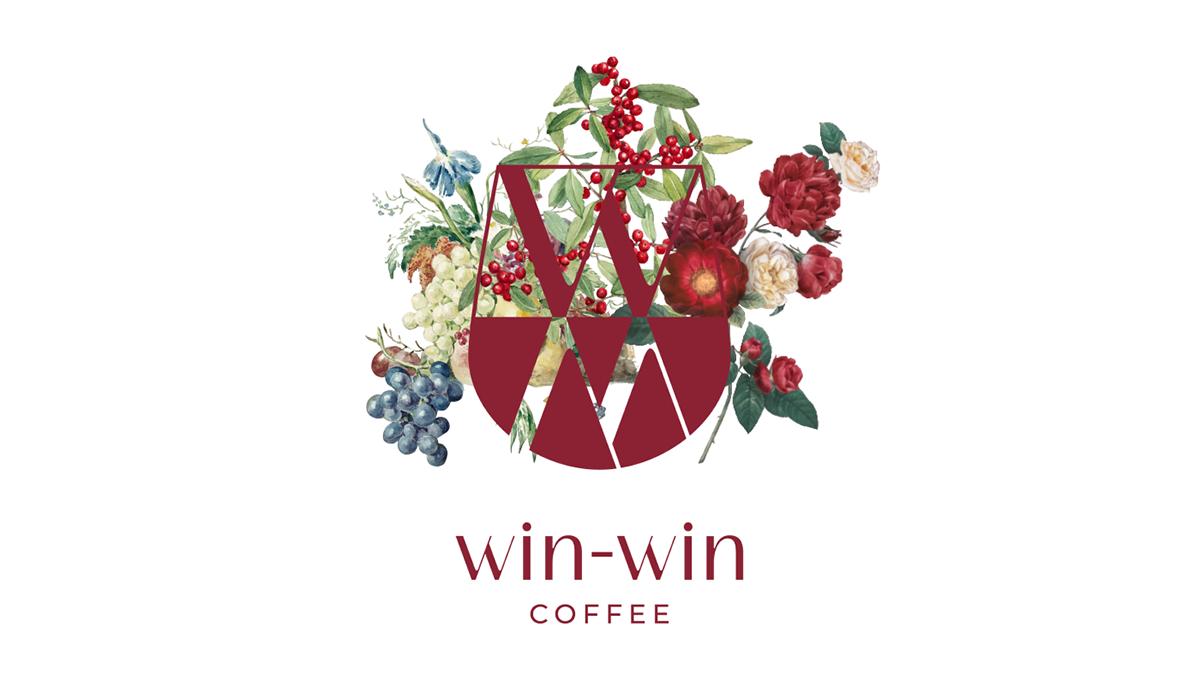 Win-win Coffee — Изображение №1 — Брендинг на Dprofile