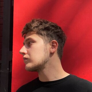 Аватар пользователя Игорь Шевырёв