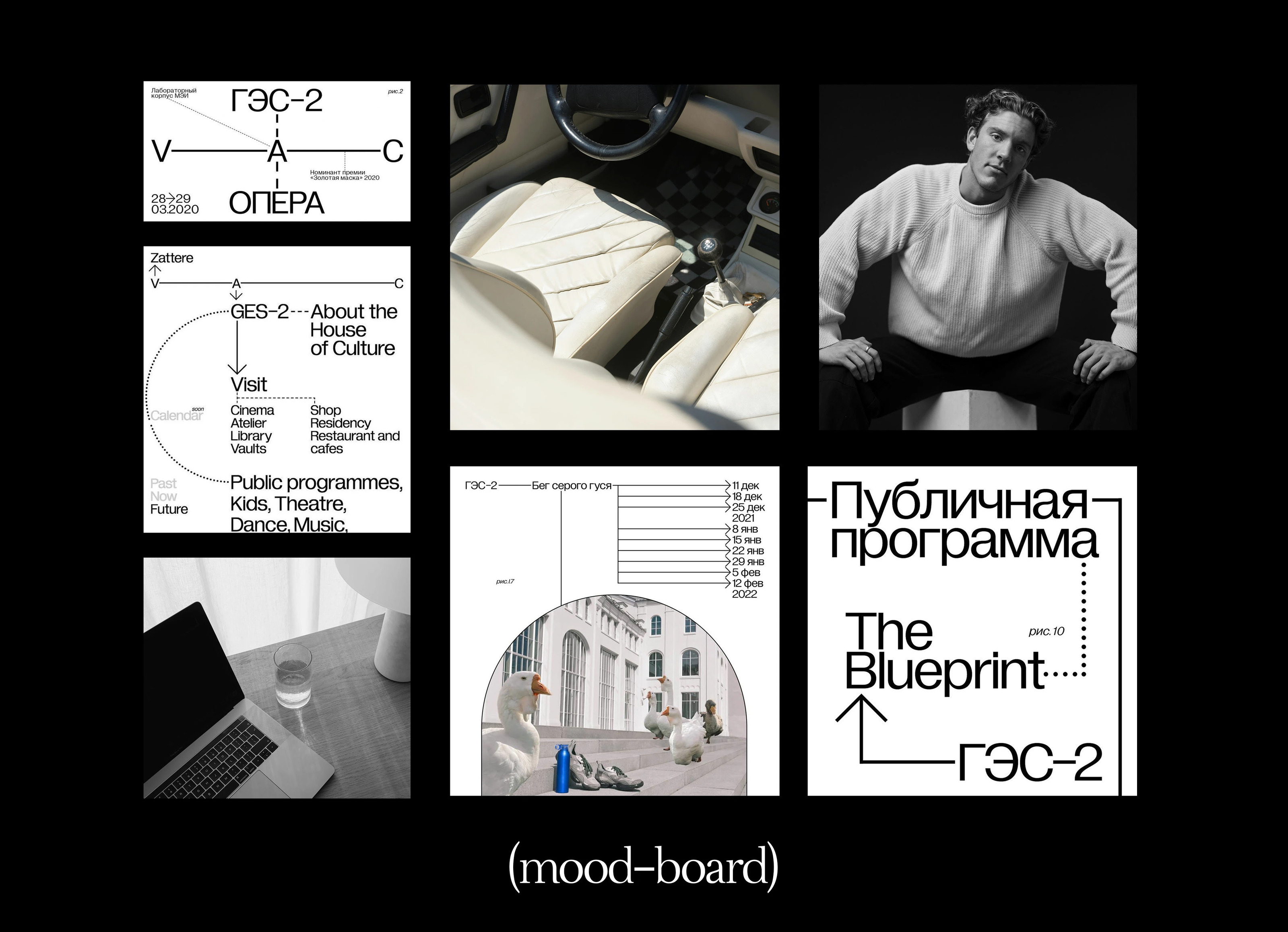 Таплинк для преподавателя — Изображение №2 — Интерфейсы на Dprofile